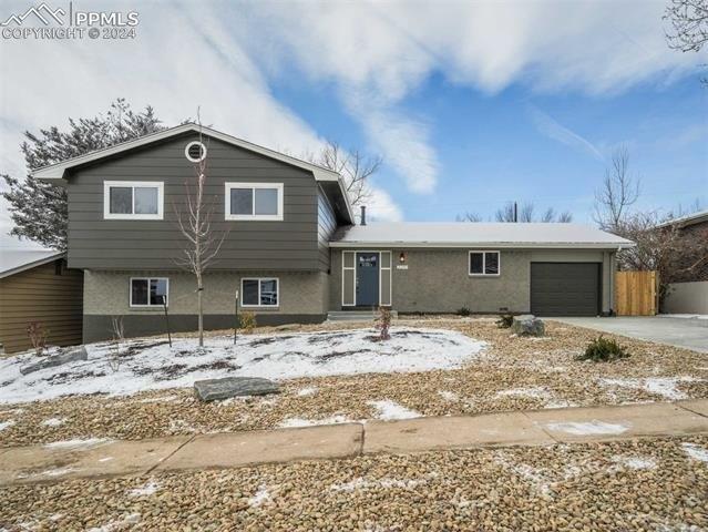 Wynkoop Dr, Colorado Springs, CO 80909