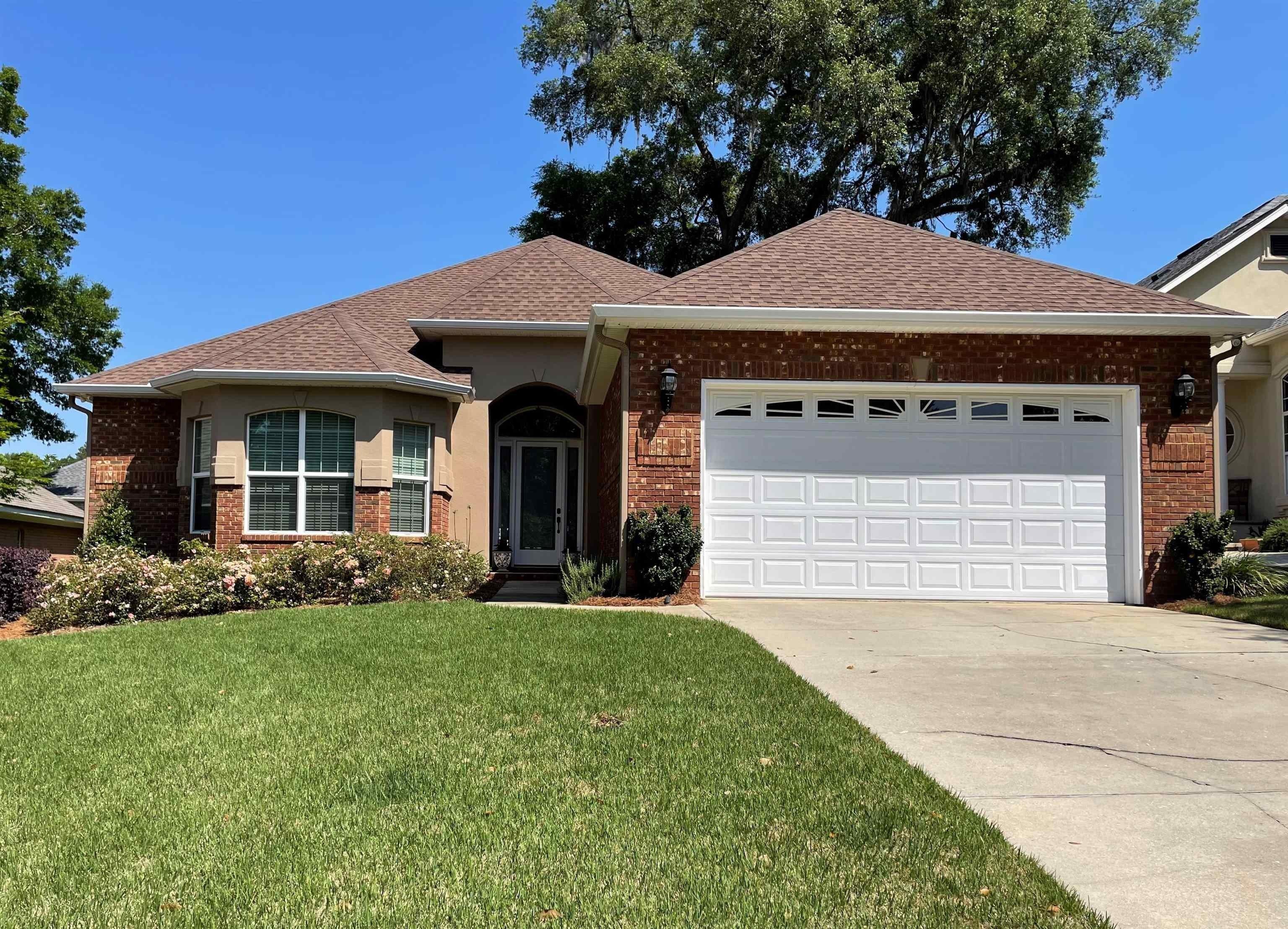 Vieux Carre Dr, Tallahassee, FL 32308