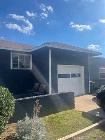 W Fairview St, Tulsa, OK 74127