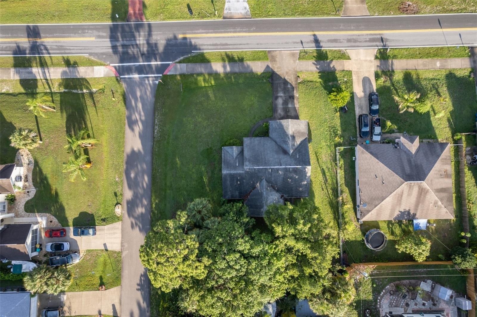 Eldron Blvd Se, Palm Bay, FL 32909