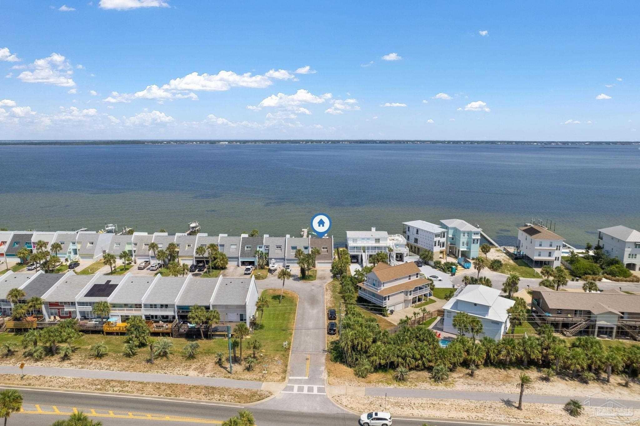 Bulevar Menor, Gulf Breeze, FL 32561