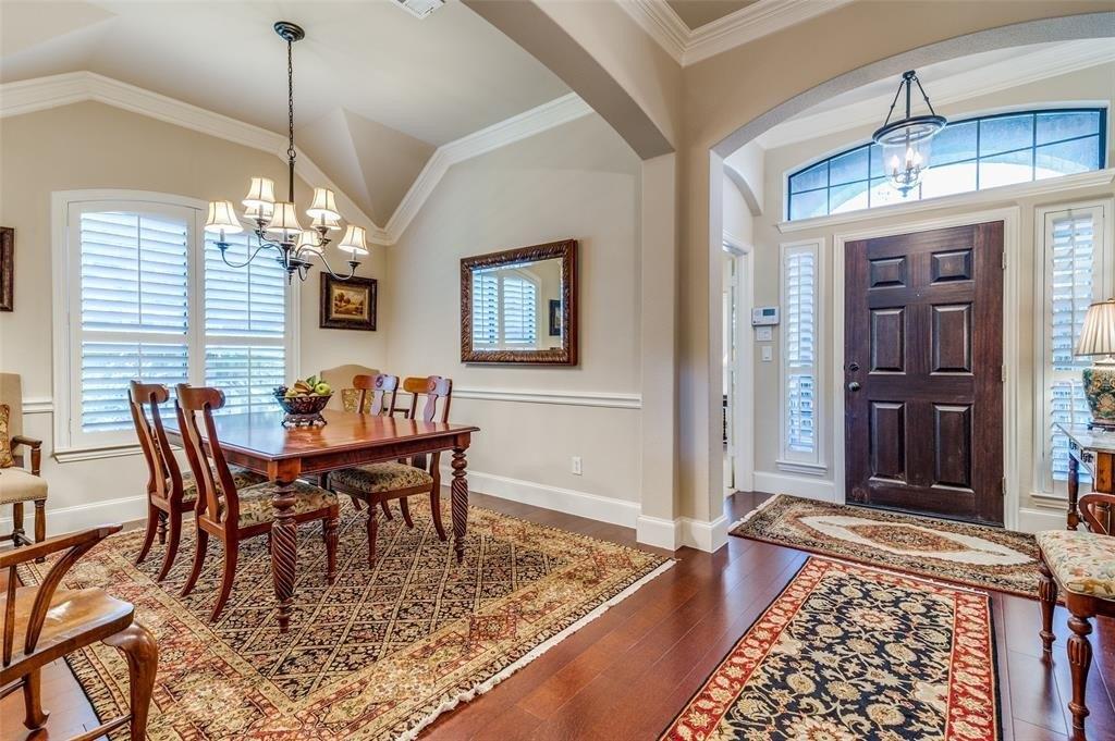Van Zandt Dr, Fort Worth, TX 76244