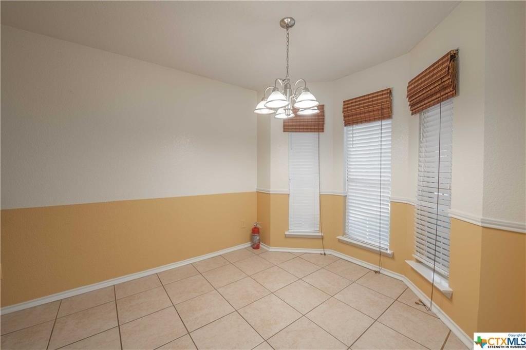 Rainforest Ln, Killeen, TX 76549