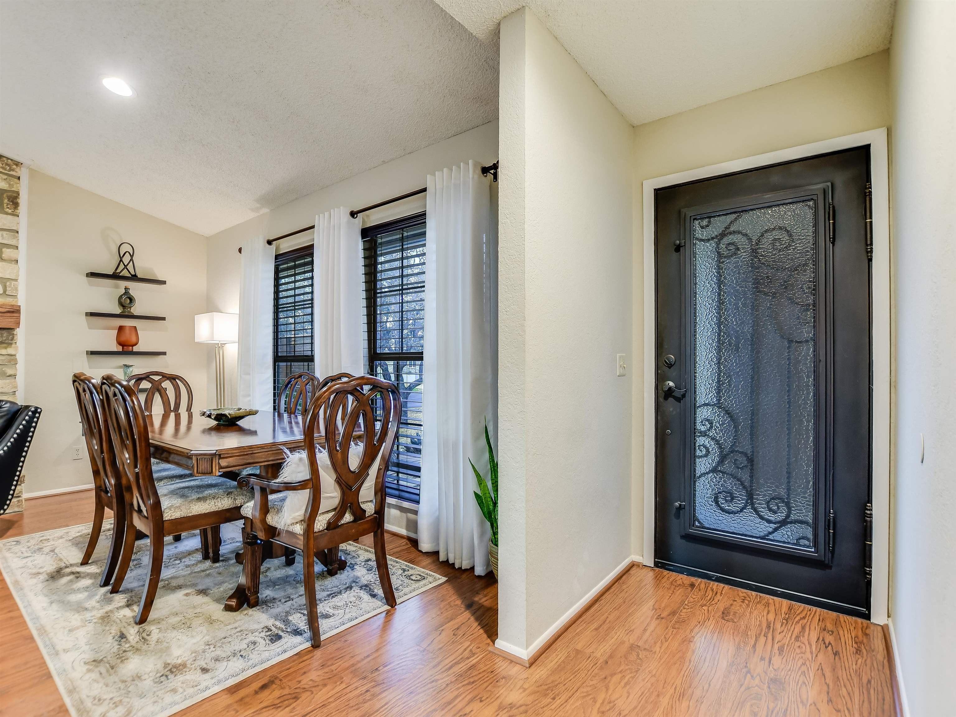 Onyx Dr, Horseshoe Bay, TX 78657