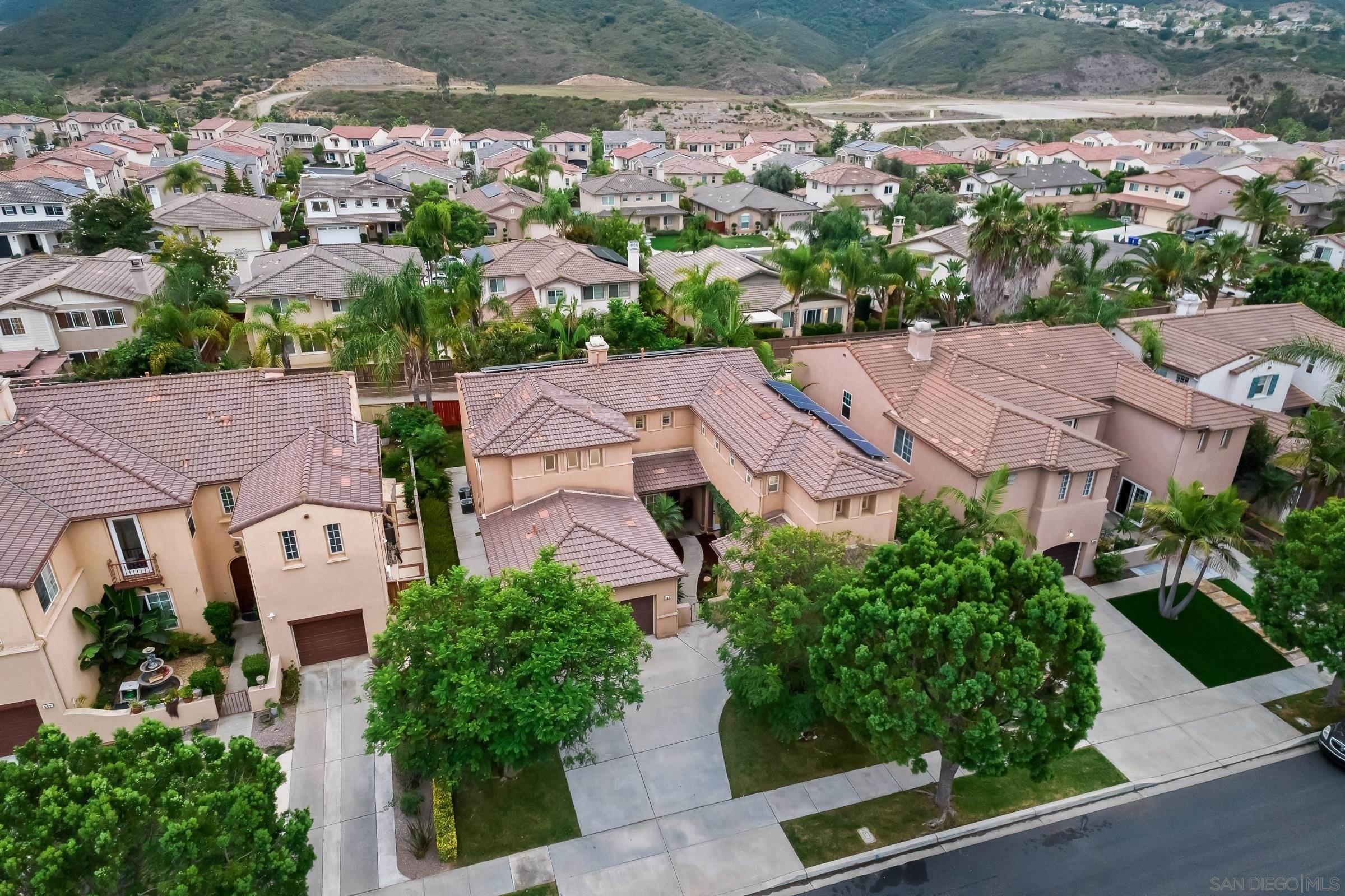 Echo Ln, San Marcos, CA 92078