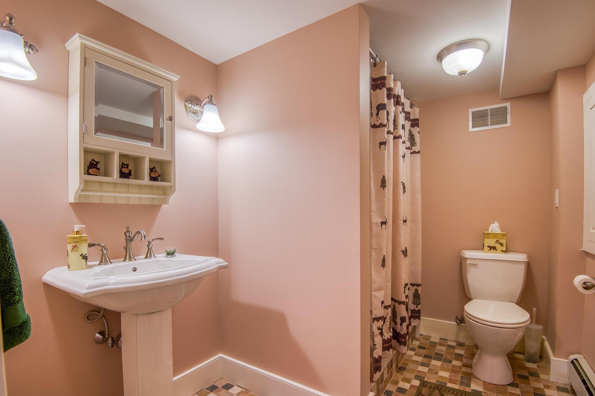 Clough Hill Rd, Lyman, NH 03585