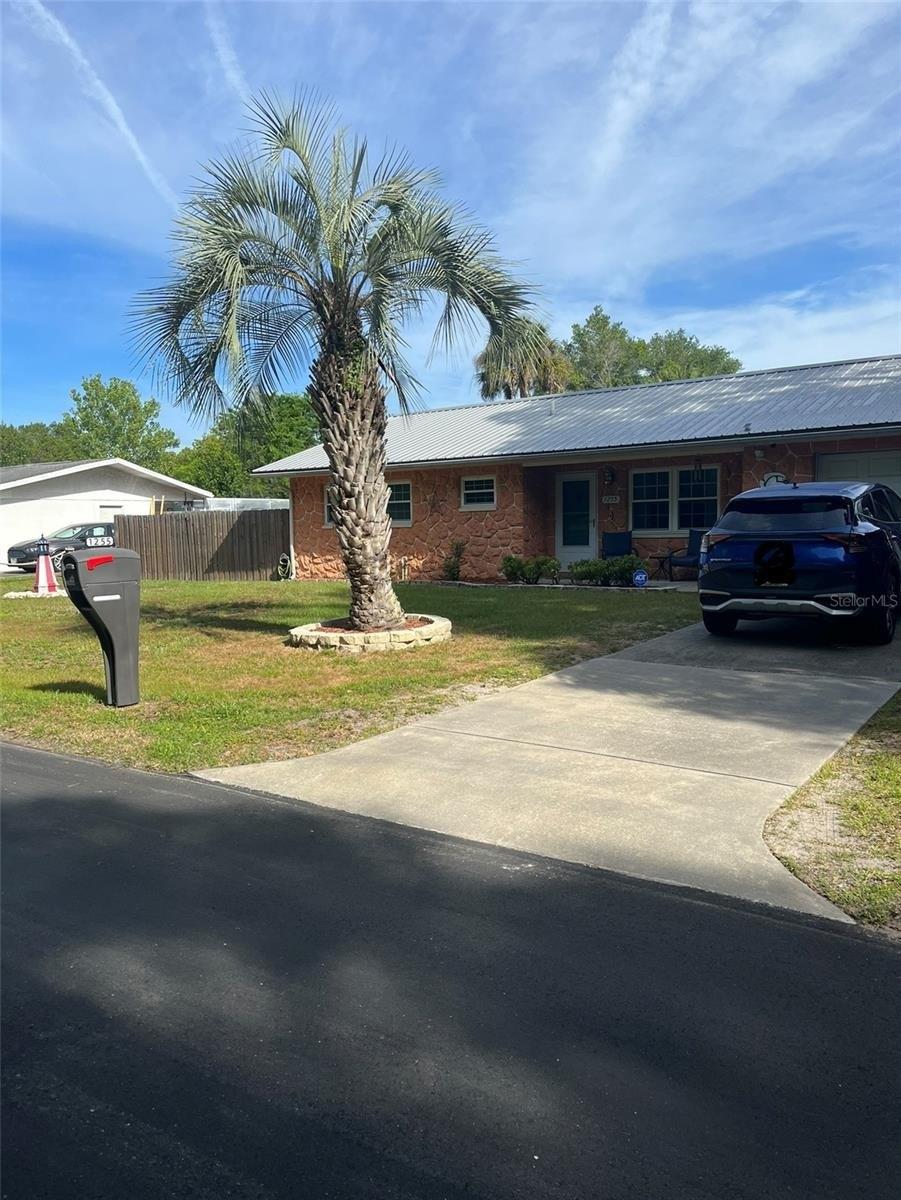 Ne 2nd St, Crystal River, FL 34429