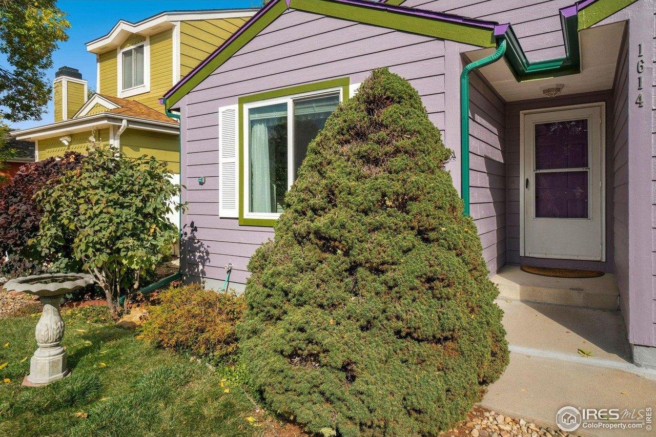 Ervine Ave, Longmont, CO 80501