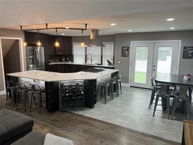 W 100th St, Lenexa, KS 66215