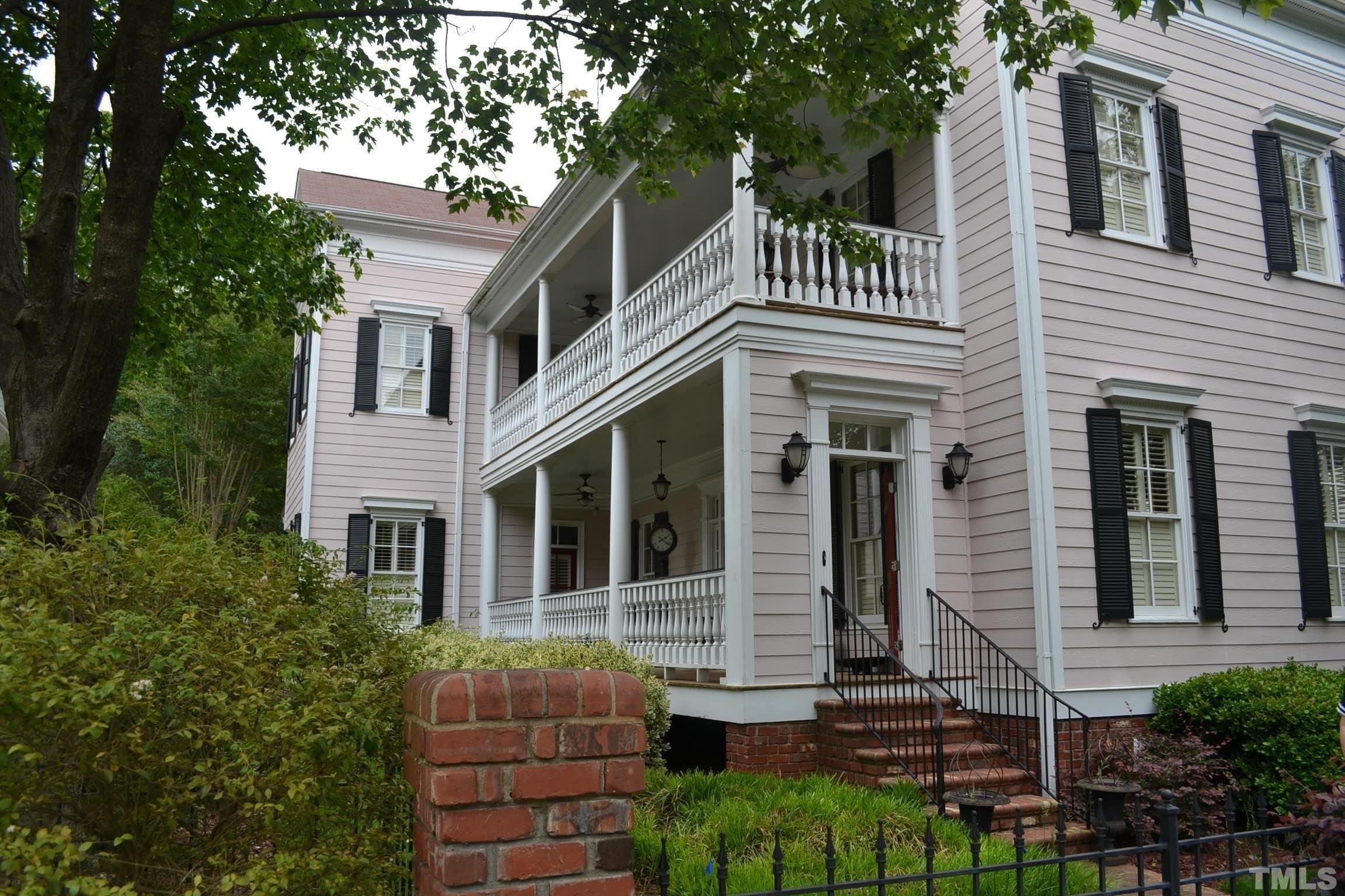 Society Pl, Raleigh, NC 27615