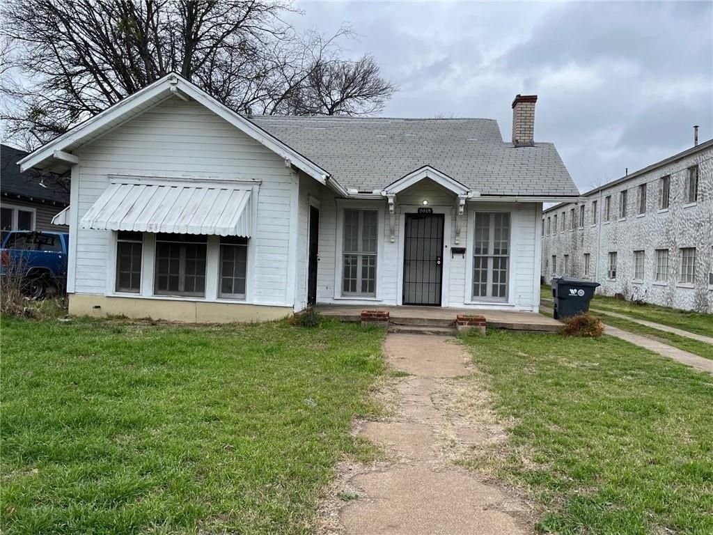 Mckenzie Ave, Waco, TX 76708