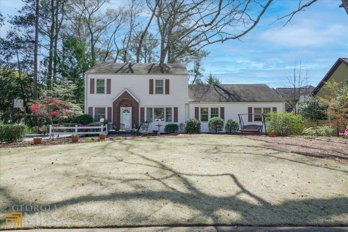 Fleming St Se, Smyrna, GA 30080