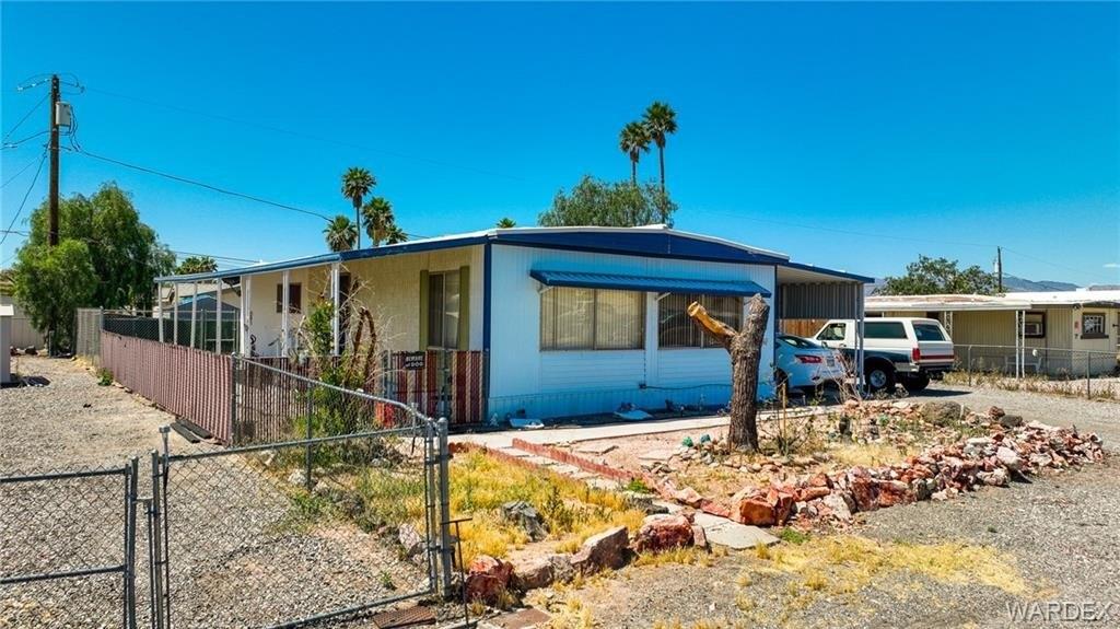 Holly St, Bullhead City, AZ 86442