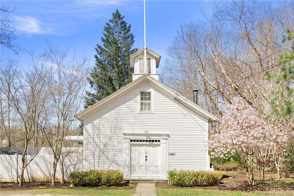 Aspetuck Ridge Rd, New Milford, CT 06776