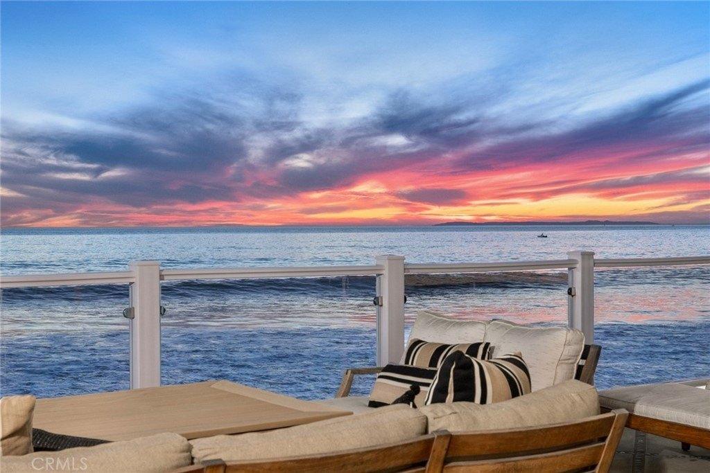 Beach Rd, Capistrano Beach, CA 92624