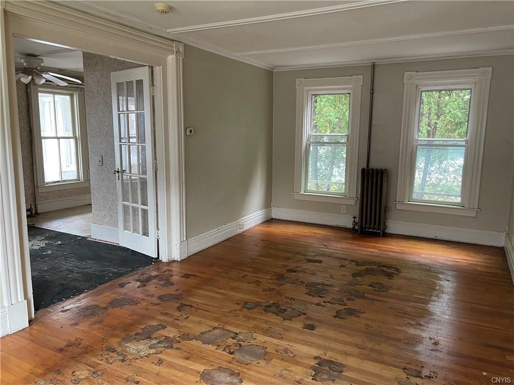 Mill St, Watertown, NY 13601