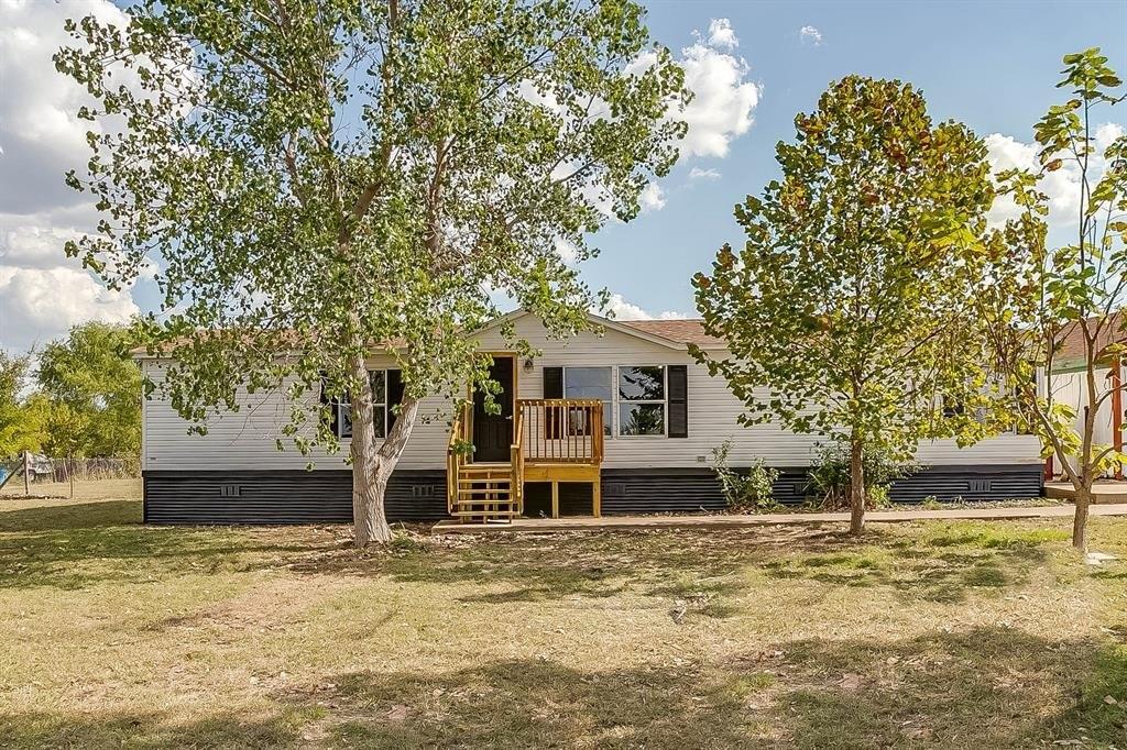 Foothill Dr, Venus, TX 76084