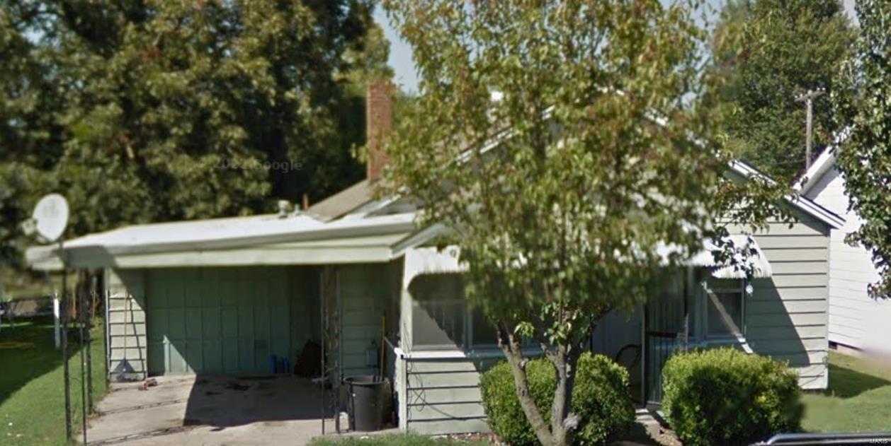 Helen St, Sikeston, MO 63801