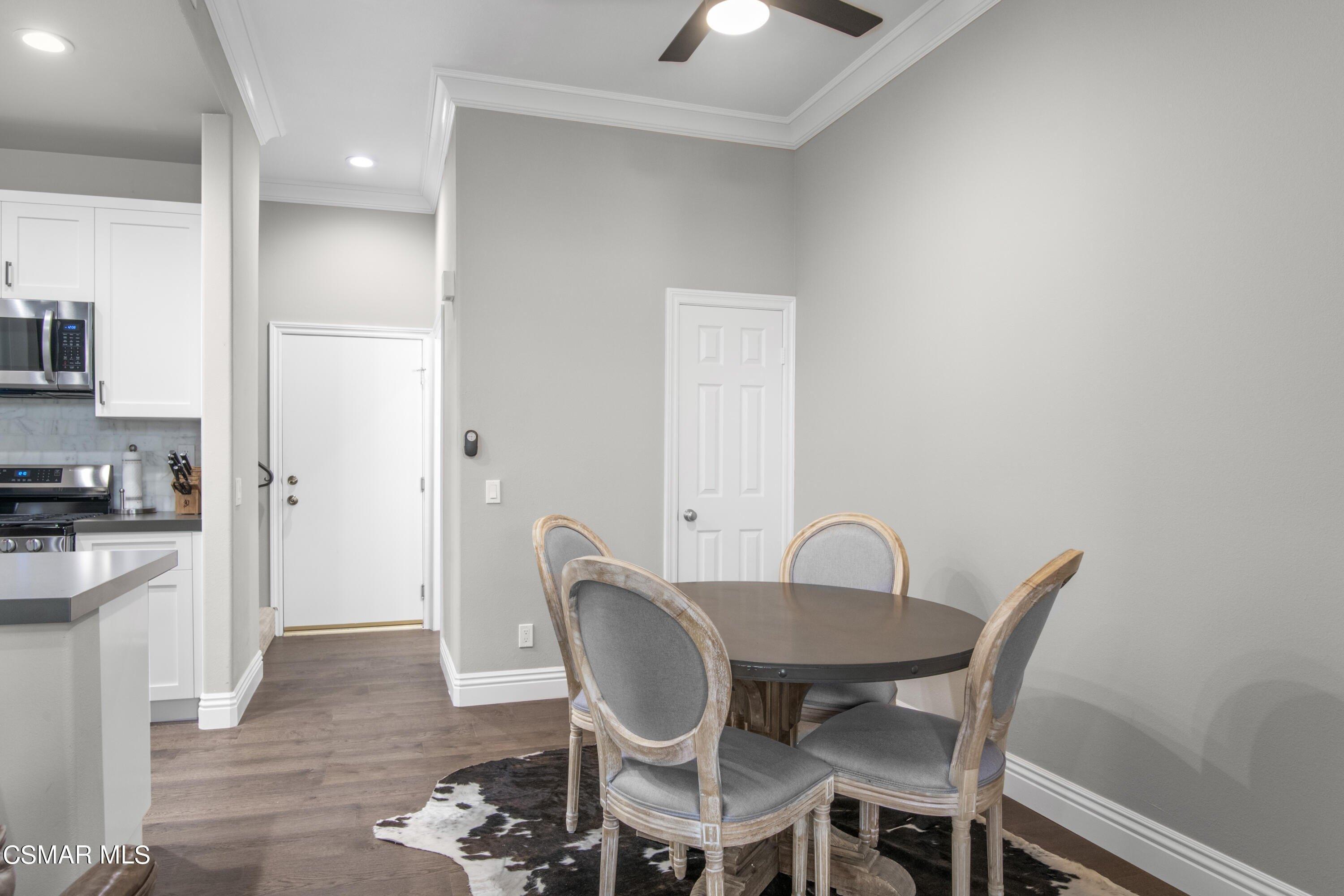 Westlake Vista Ln, Thousand Oaks, CA 91362