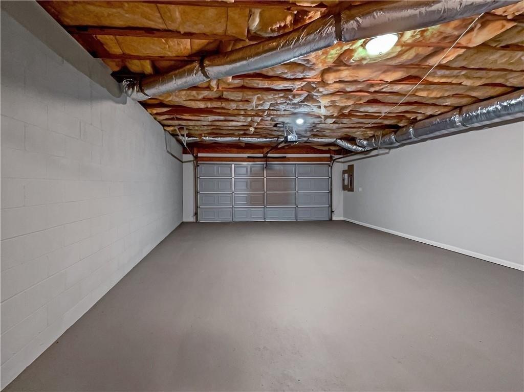 Indian Creek Way, Hoschton, GA 30548