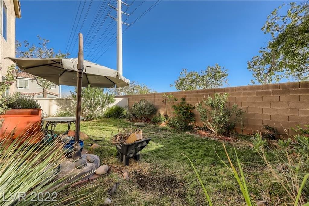 Mccauley Ranch Ave, Las Vegas, NV 89148