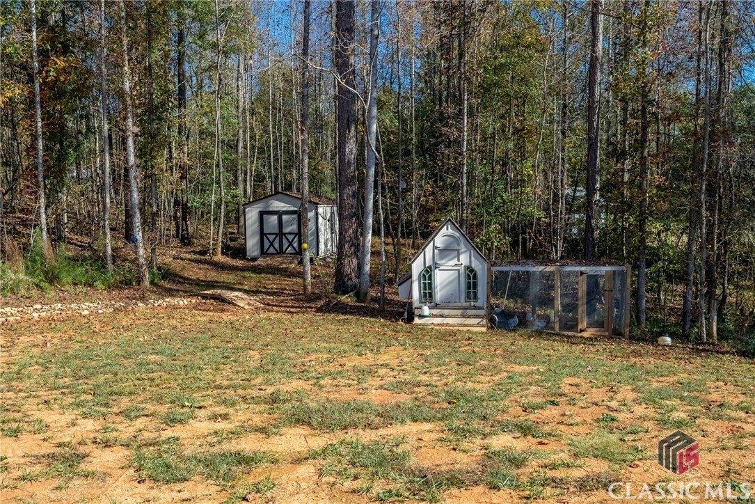 Dean Hill Rd, Monroe, GA 30655