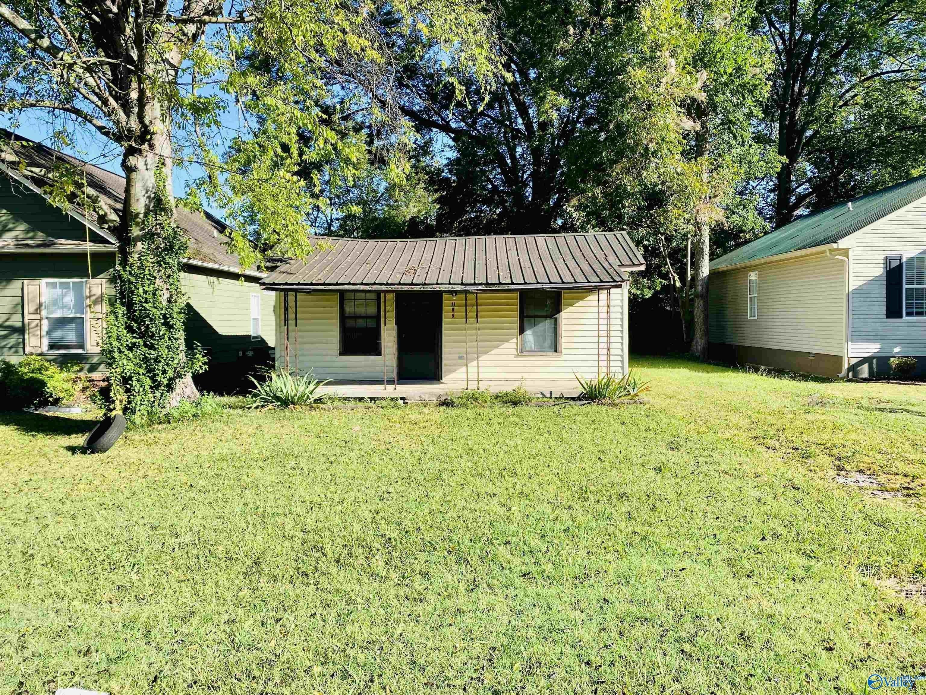 Rison Ave Ne, Huntsville, AL 35801