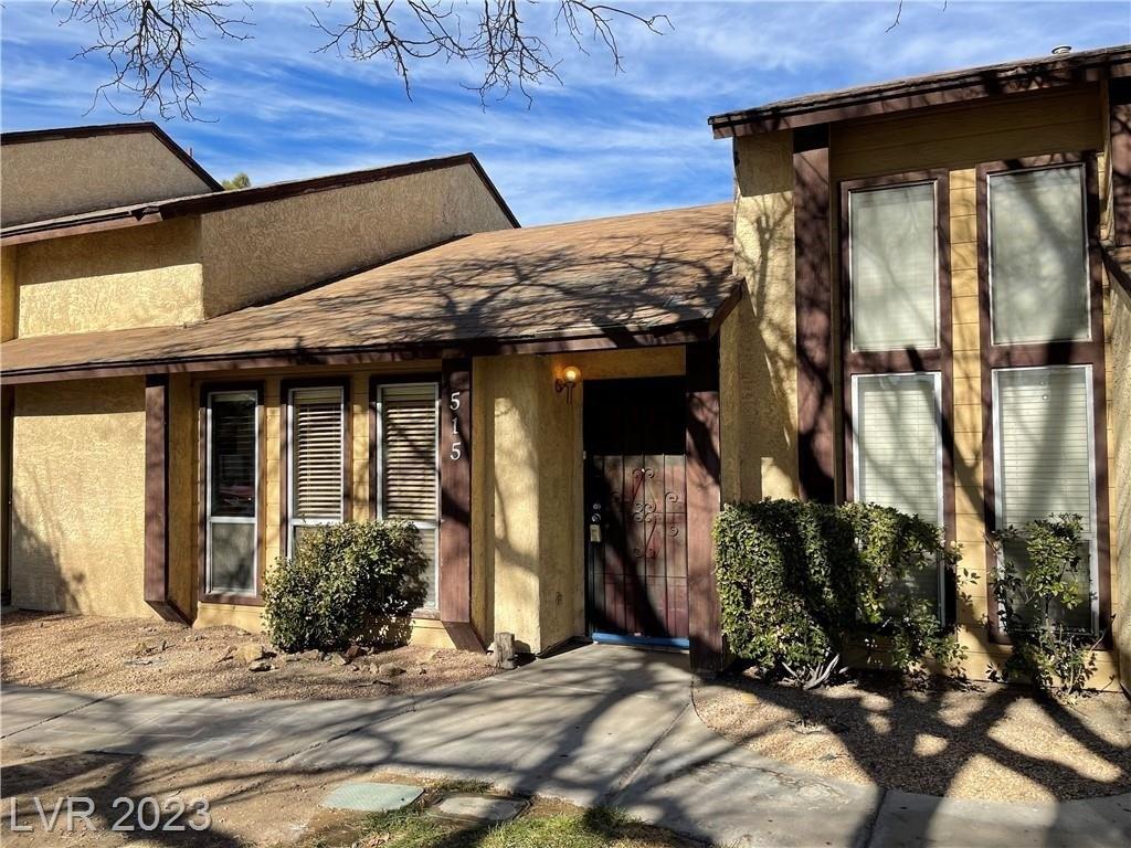 Kristin Ln, Henderson, NV 89011