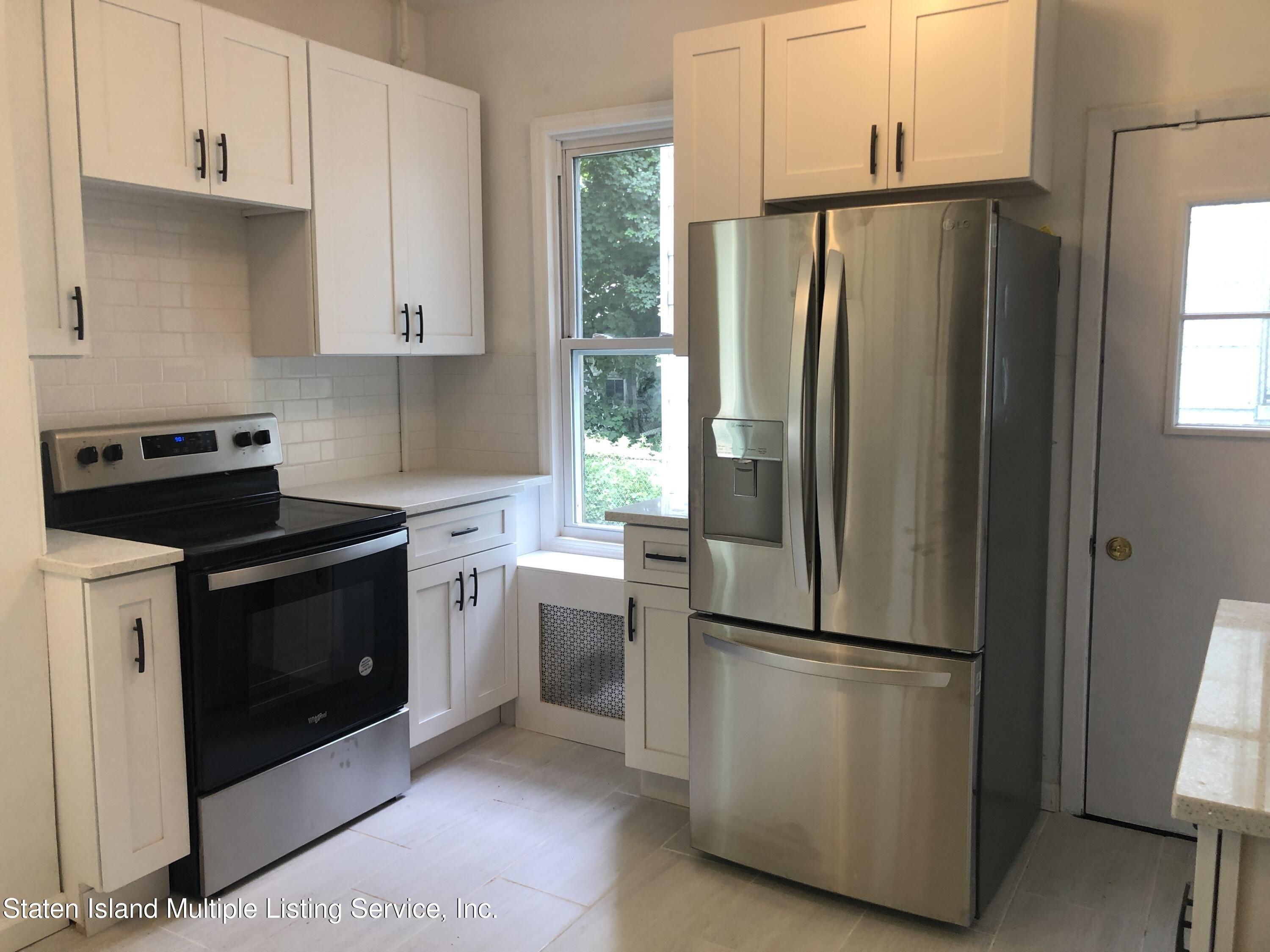 Taft Ave, Staten Island, NY 10301