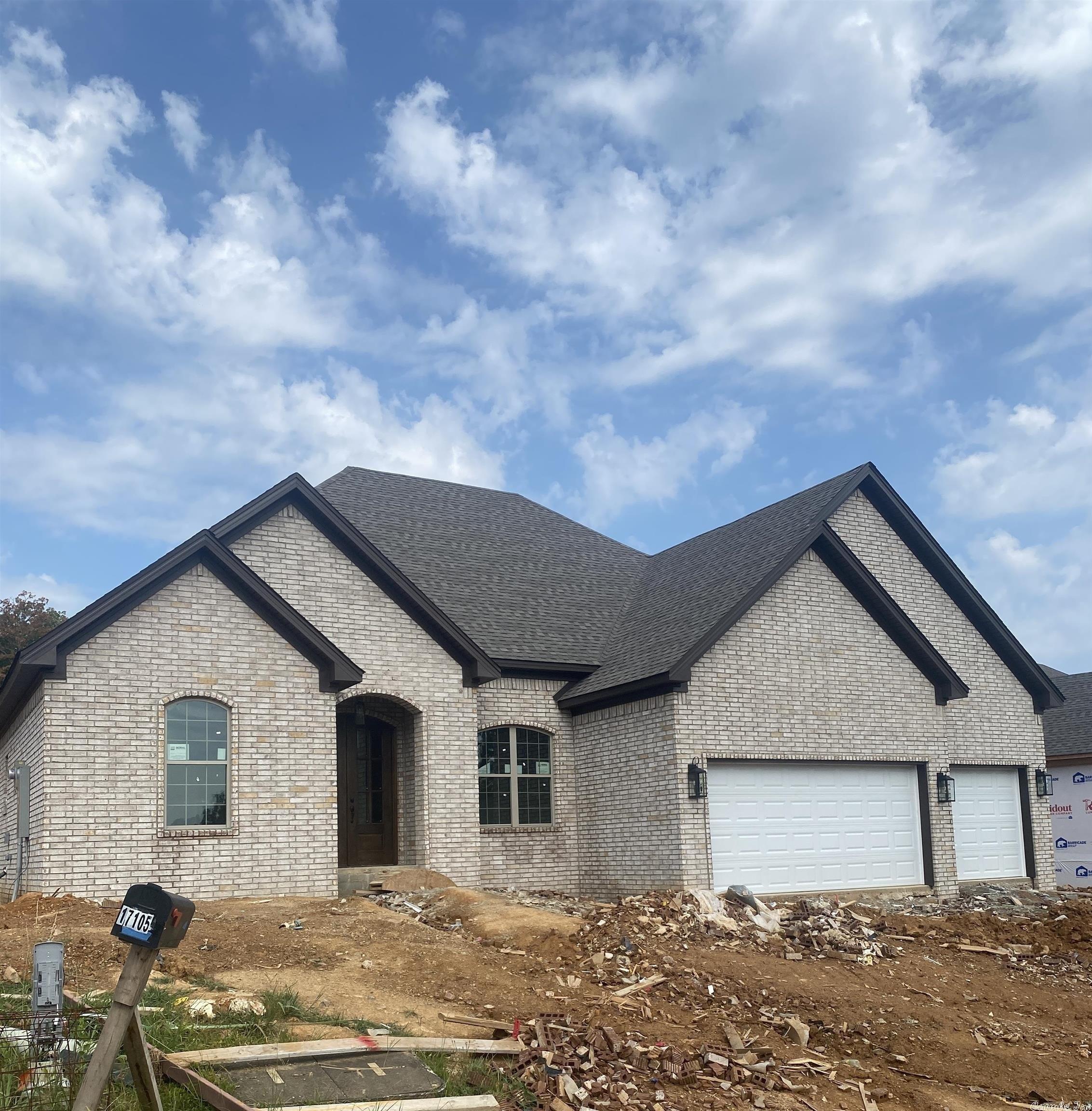 Willow Creek Dr, Sherwood, AR 72120
