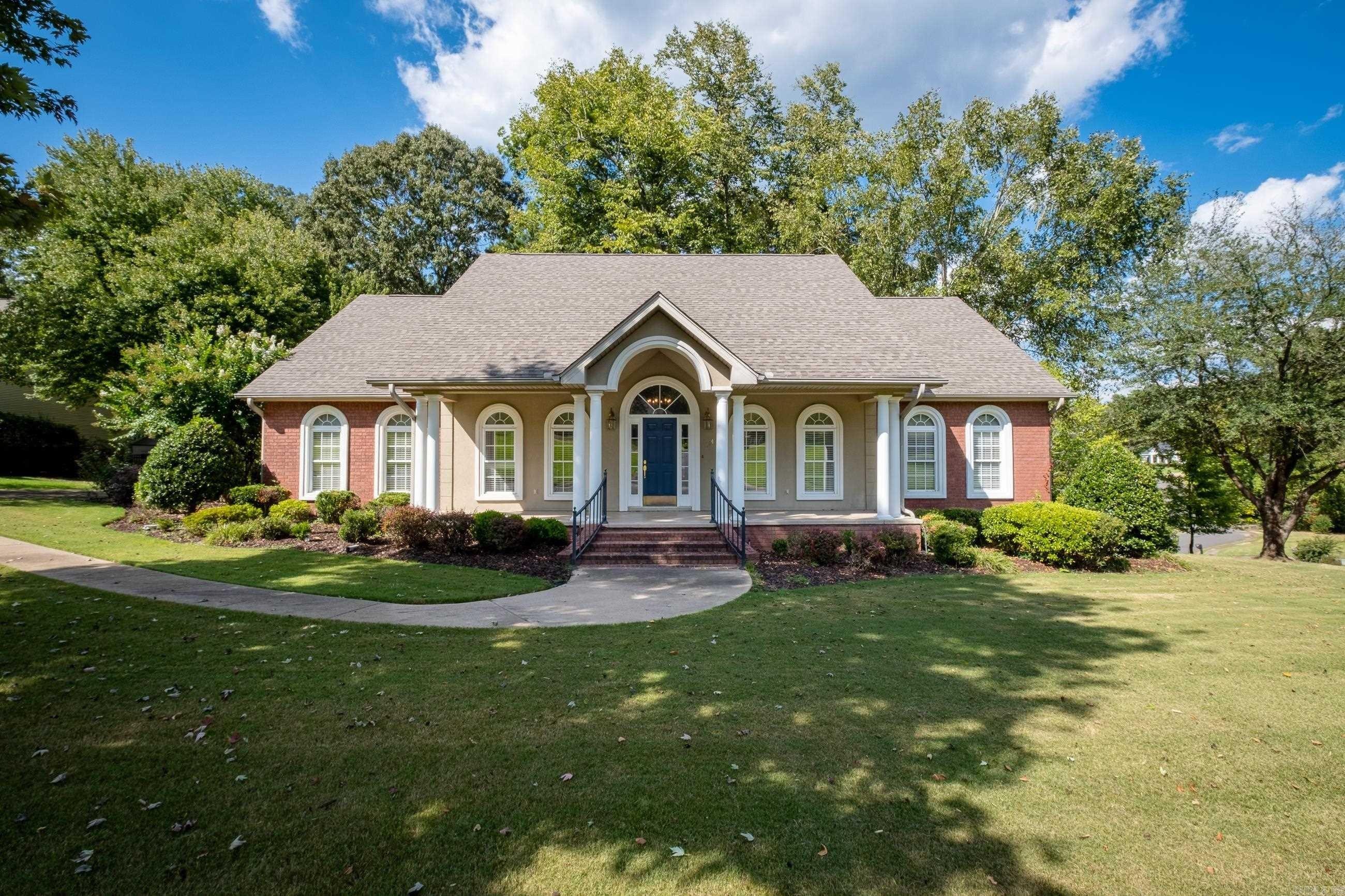 Pinnacle Dr, Arkadelphia, AR 71923