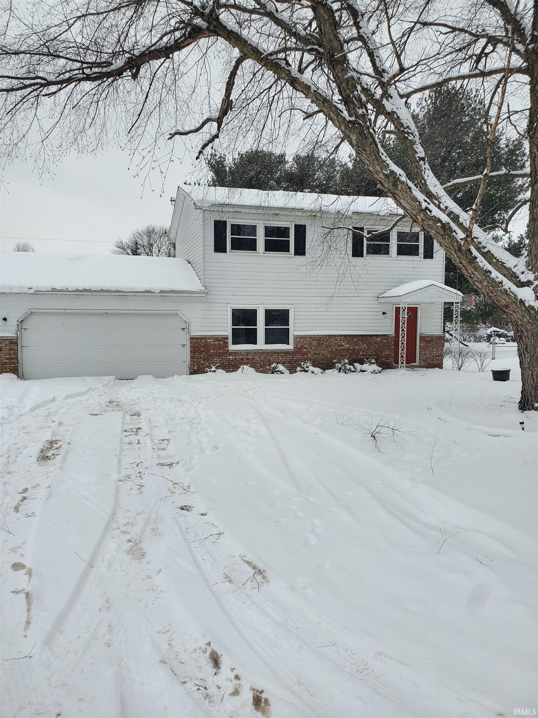 Justine Dr, South Bend, IN 46628