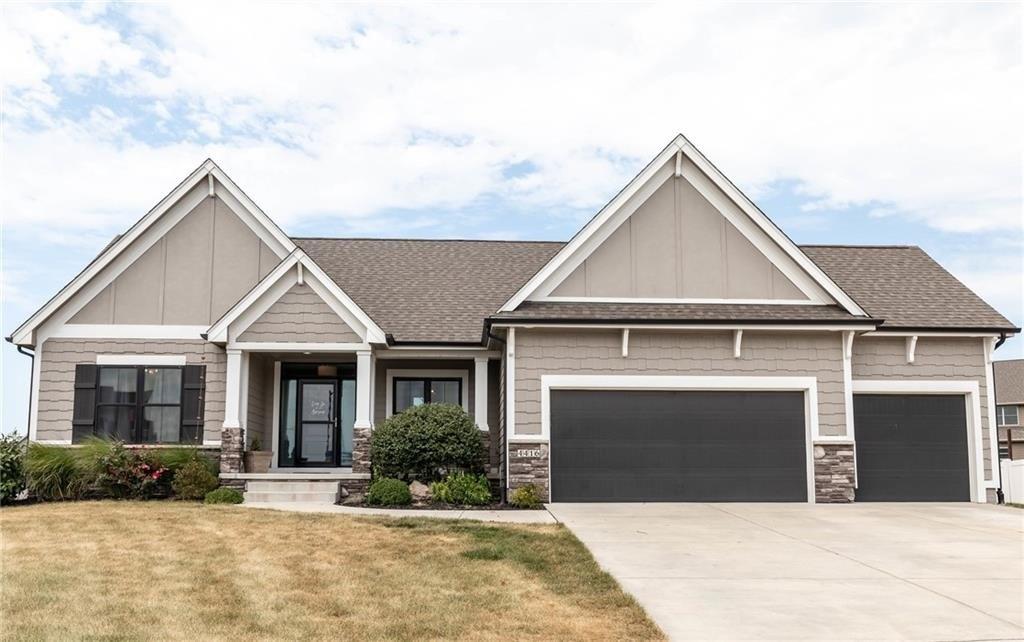 Sw 5th St, Ankeny, IA 50023