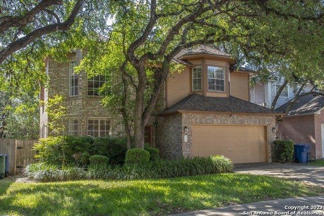 Mollys Way Dr, San Antonio, TX 78232