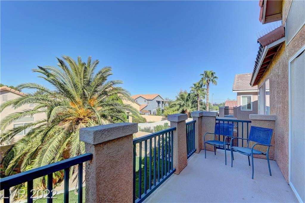 Queen Creek Cir, Henderson, NV 89052