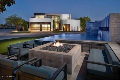E Joshua Tree Ln, Paradise Valley, AZ 85253
