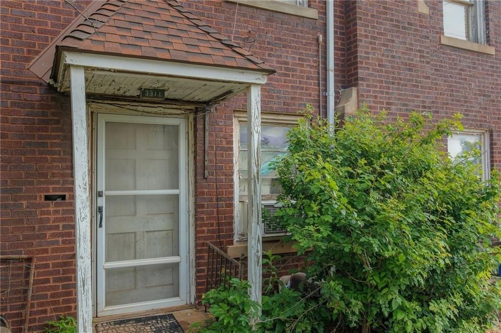 N Walker Ave, Oklahoma City, OK 73118
