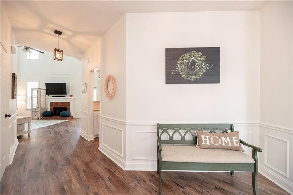 Brookgreen Cmns Nw, Kennesaw, GA 30144