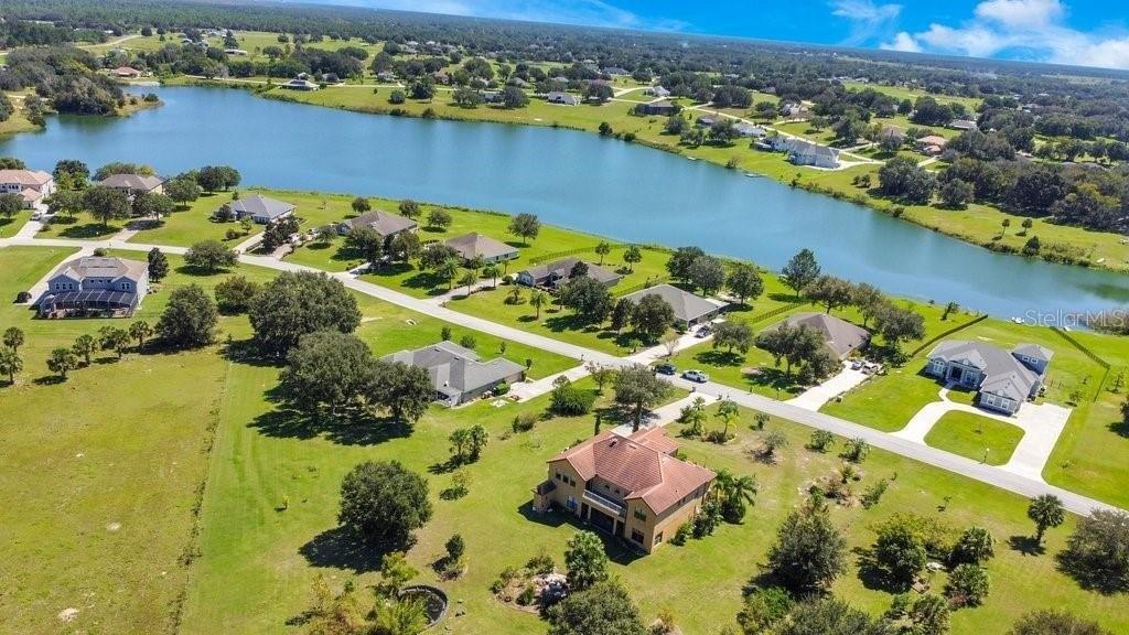 Milford Dr, Eustis, FL 32736