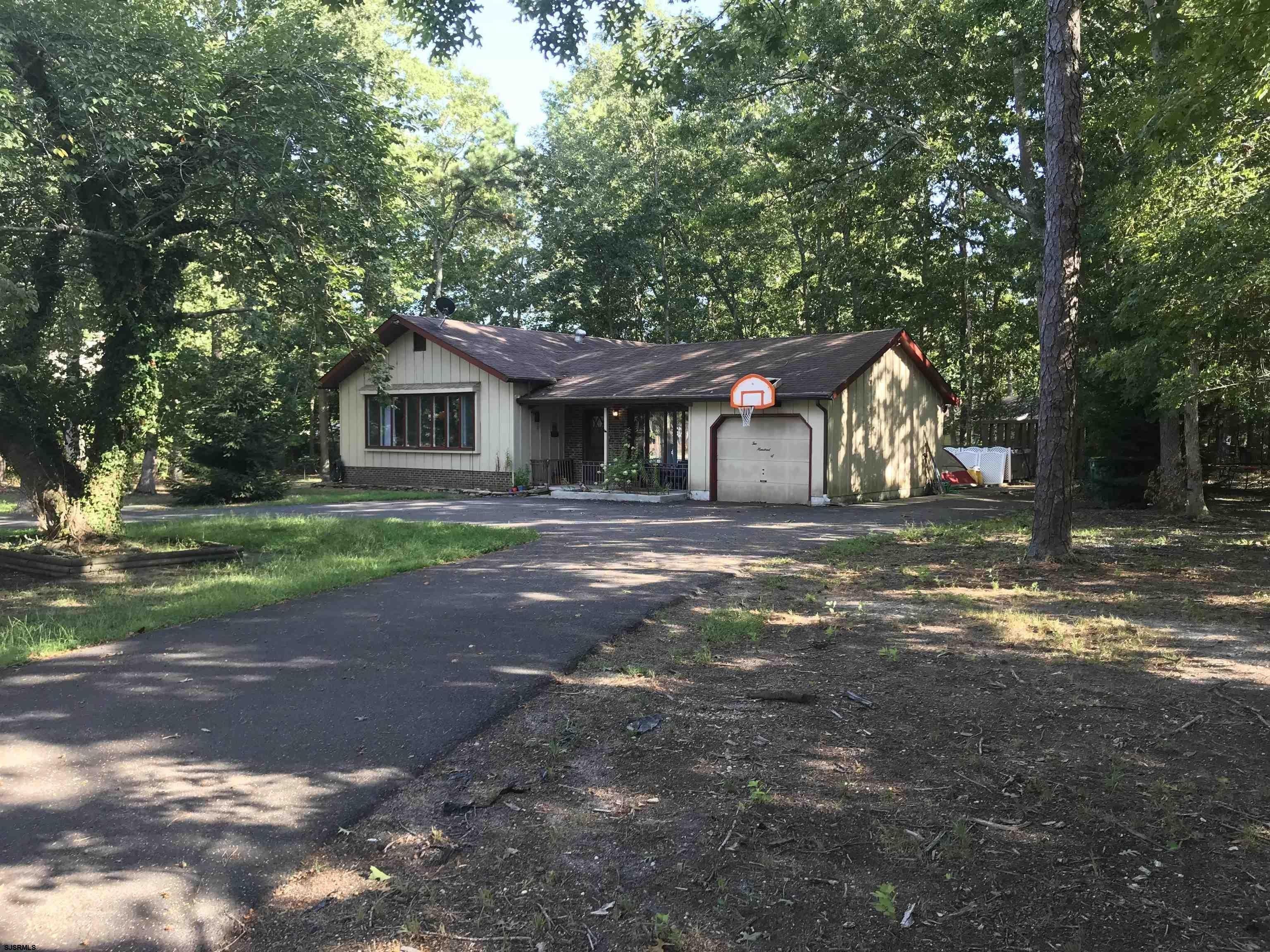 Great Creek Rd, Galloway, NJ 08205