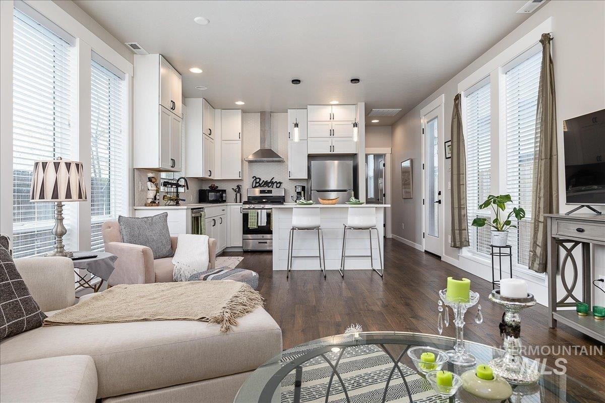 W Melrose St, Boise, ID 83706