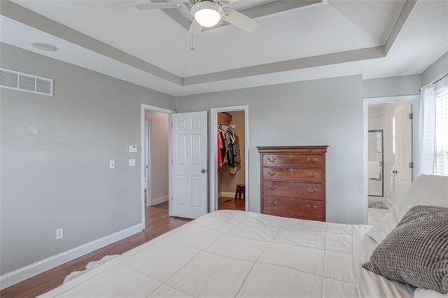 N 4th St E, Louisburg, KS 66053