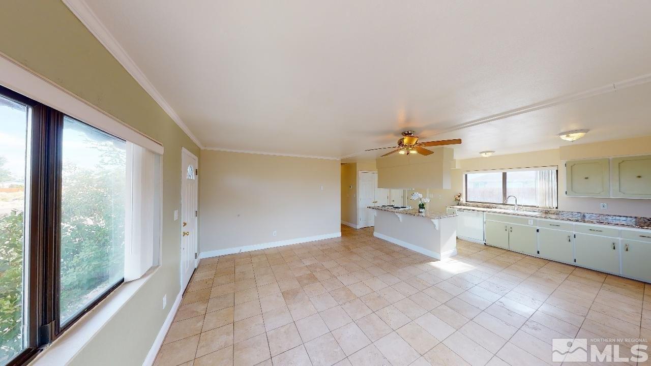 Saint Andrews Dr, Yerington, NV 89447