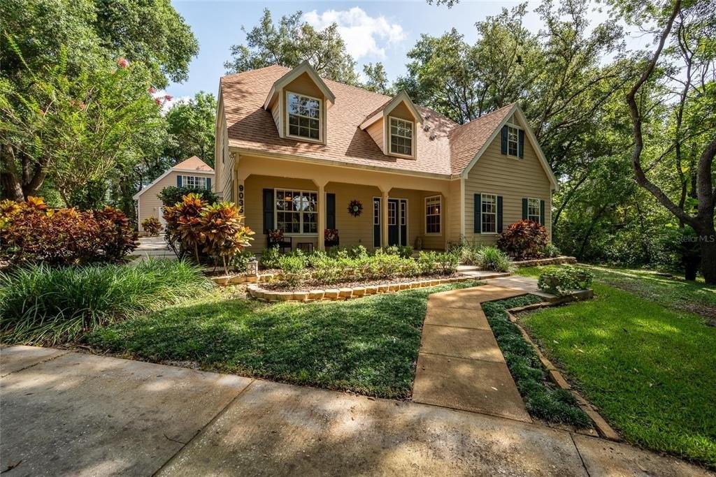 Mossy Oak Ln, Clermont, FL 34711