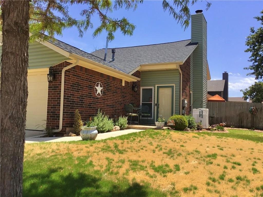 Patti Pl, Oklahoma City, OK 73120