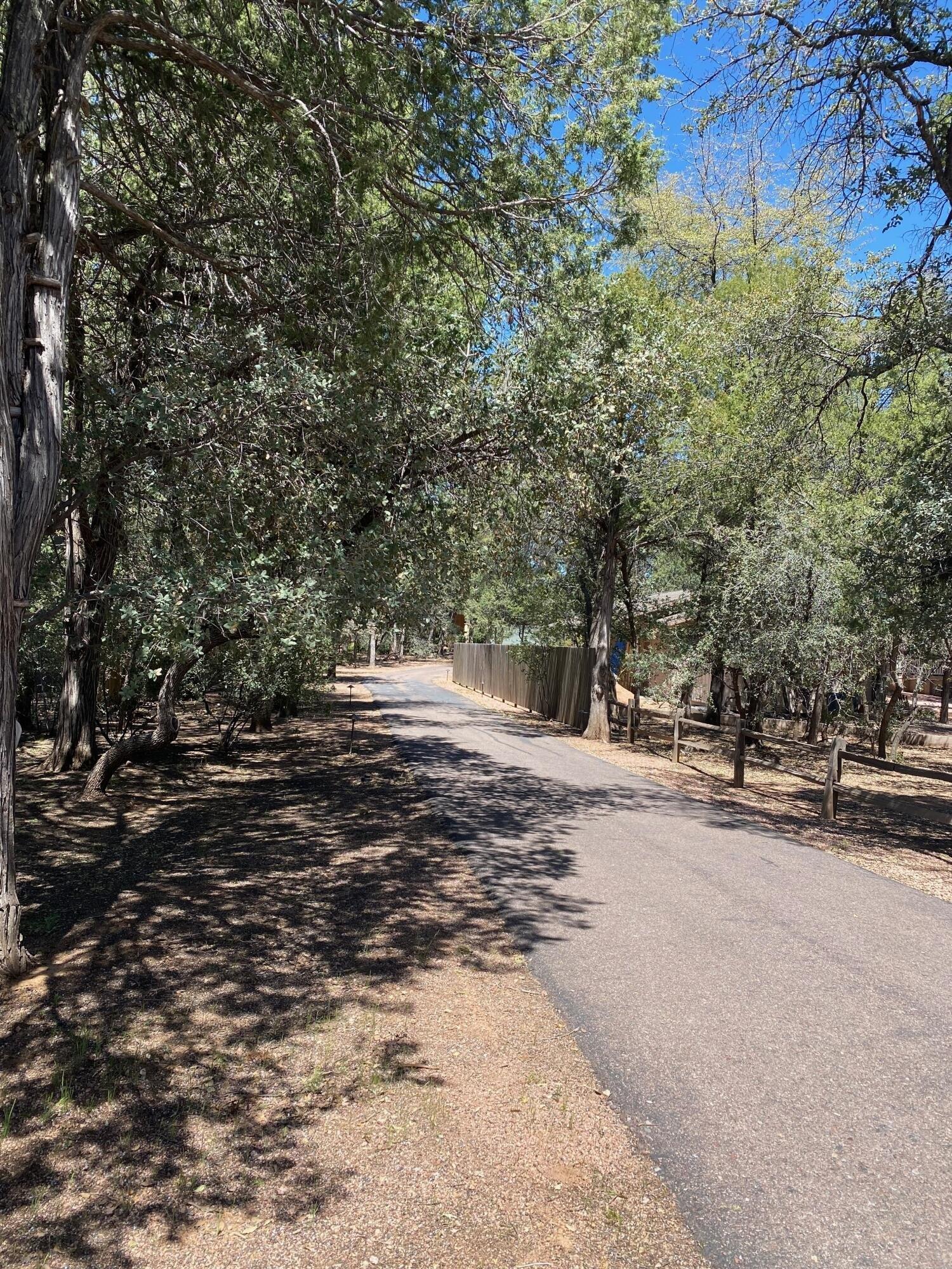E Cedar Ln, Payson, AZ 85541