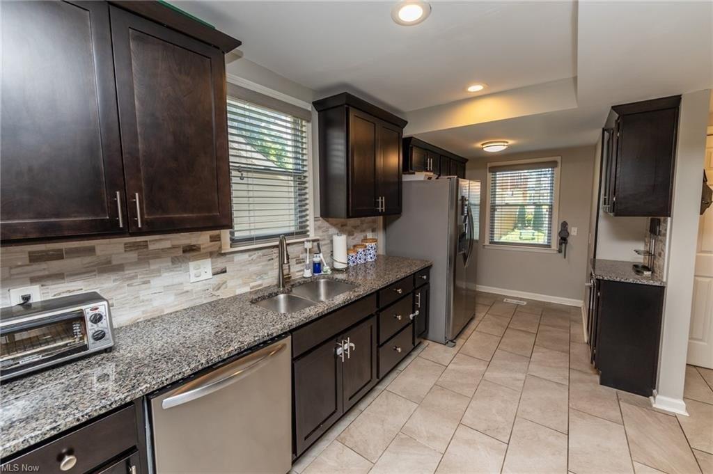 Raymont Blvd, University Heights, OH 44118