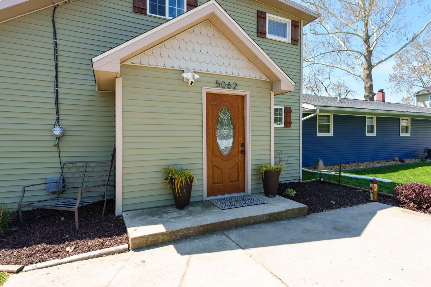 Deep Point Dr, Portage, MI 49002
