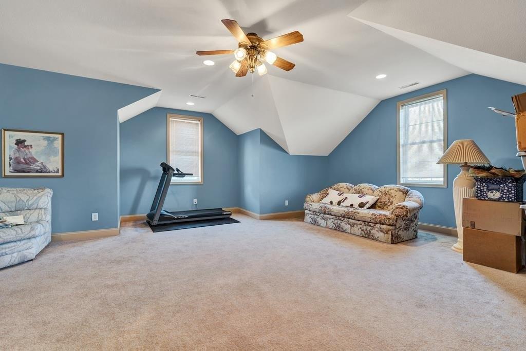 Old Freewill Rd Nw, Cleveland, TN 37312