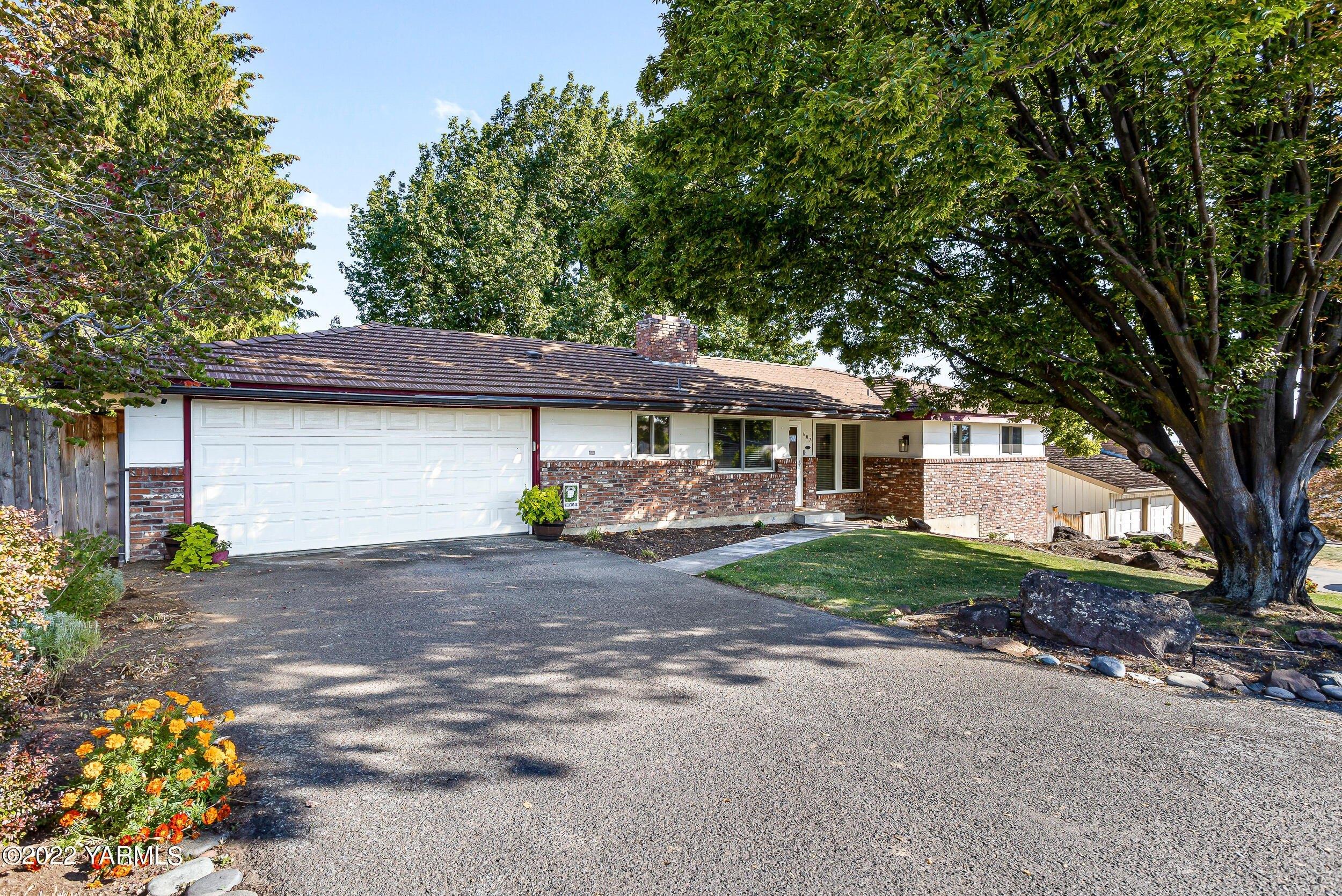 N 53rd Ave, Yakima, WA 98908